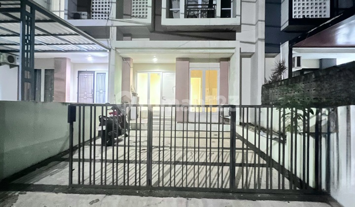 Rumah Tumbuh Murah Dekat Bsd Akses Cepat ke Pintu Tol & Stasiun 2