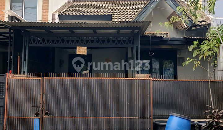 Rumah Murah Siap Huni di Nusa Loka BSD Dekat ke Stasiun & Tol