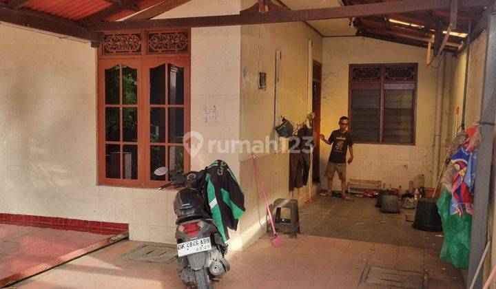 Rumah Unfurnished Sertifikat Hak Milik 2