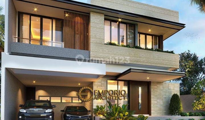 Rumah Di Jual Di Kota Pekanbaru  1