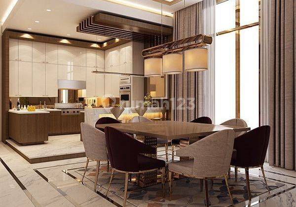 DIJUAL RUMAH CLASSSIC AREA NIRVANA KOTA PEKANBARU 2