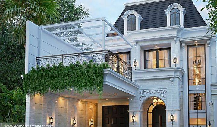 Rumah mewah dijual di sekitar area Mall SKA Pekanbaru Rumah mewah dijual di sekitar area Mall SKA Pekanbaru