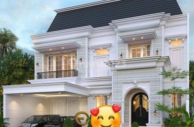 Rumah di Jual di Kota Pekanbaru 1