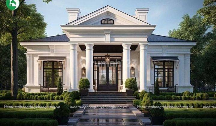 dijual rumah cantik ditengah kota pekanbaru  1