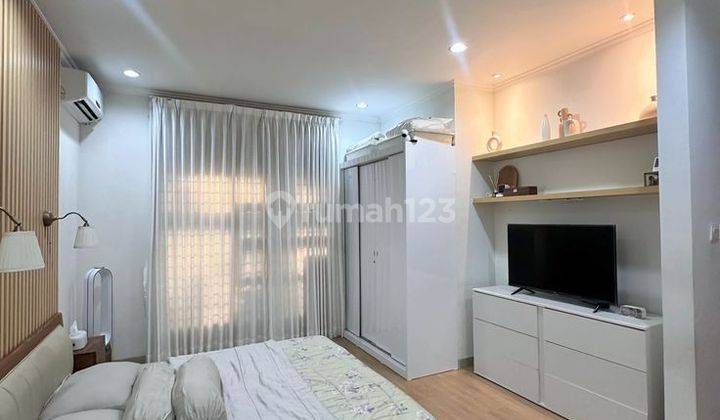 Dijual rumah cantik minimalis dekat Nirvana Residence Pekanbaru  2