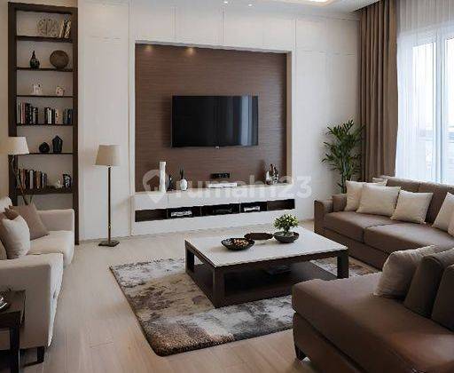 dijual hunian 2 lantai di jalan soekarnoo hatta, pekanbaru riau 2