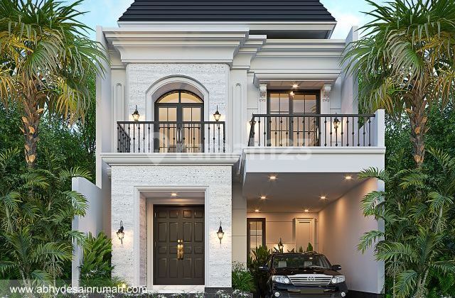 Dijual hunian megah dan nyaman di sekitar area Mall SKA & LW Pekanbaru 1