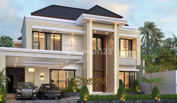 Rumah Di Jual Di Kota Pekanbaru  1