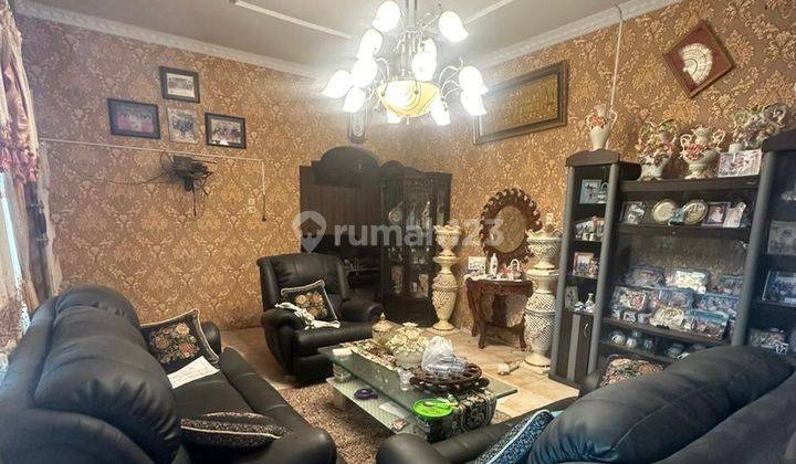 Dijual Rumah Dibajak 5 1