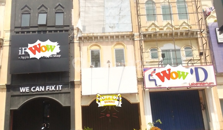 Cluster Odessa, Gading Serpong