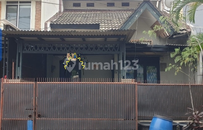 Nusa Loka Section 14.6, Strategic Residential Area 1