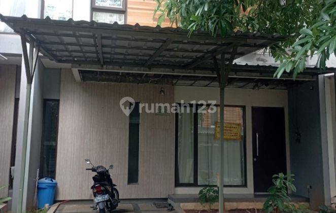 Eminent Bsd, Harga Bagus 1
