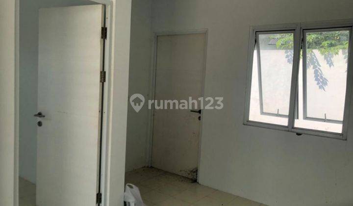 Dijual Rumah Sentraland - 1 Lantai 2