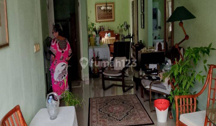 Dijual Cepat Rumah Taman Cipulir Estate 1