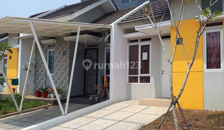 Dijual Cepat Rumah Sentraland  1