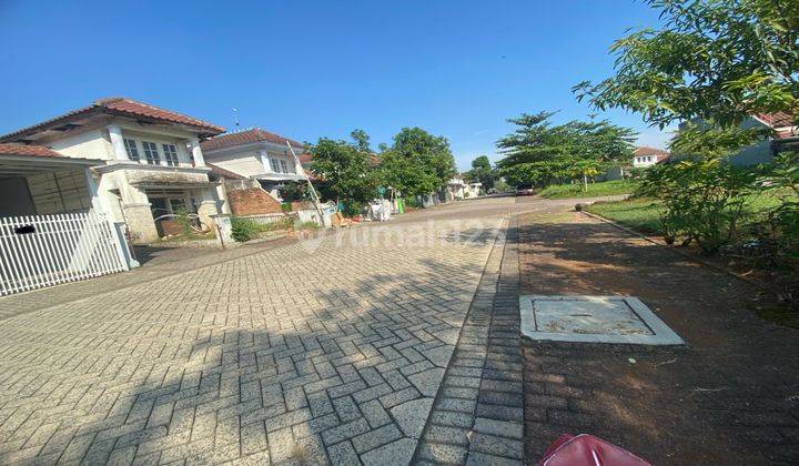 Dijual Rumah Citra Indah City - Bukit Menteng - Bogor Timur Rumah 2