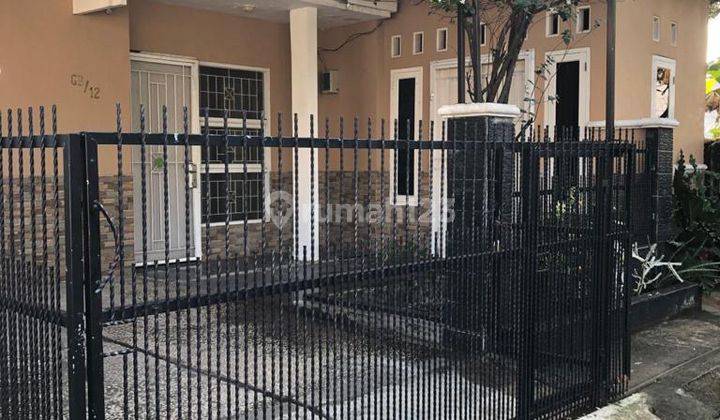 Dijual Cepat Rumah Di Bojong Gede 2