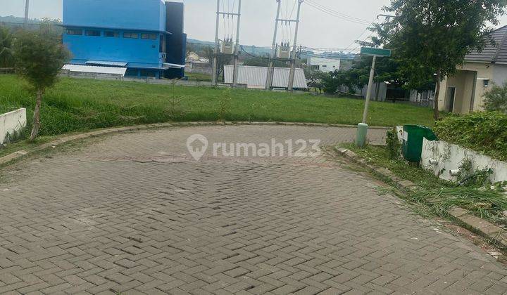 Rumah Jual Cepat Siap Huni Citra Indah City 2