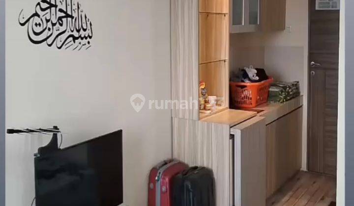 Di Jual The Medina Apartemen 1