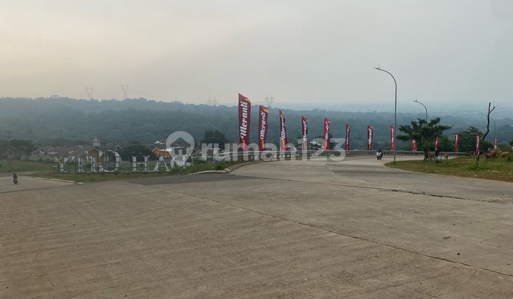 Rumah Murah Di Citra Indah City Cluster Teratai Rumah 2