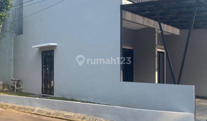 Dijual Rumah Tangsel - Ciater Raya 2