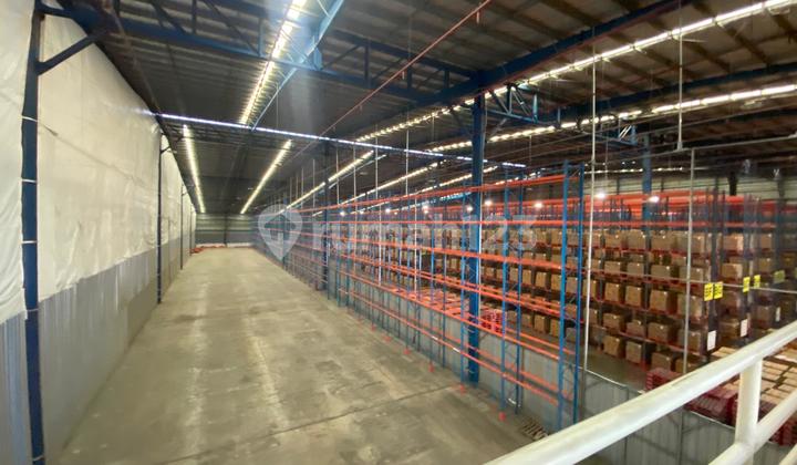 Disewakan Gudang Bagus Luas 25000M2 di Dalam Kawasan Industri Disewakan Gudang Bagus Luas 25000M2 di Dalam Kawasan Industri