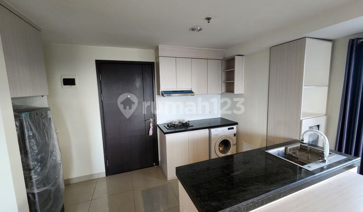 Disewakan Apartement 1Bedroom di Apartement Orange Country Cikarang 2