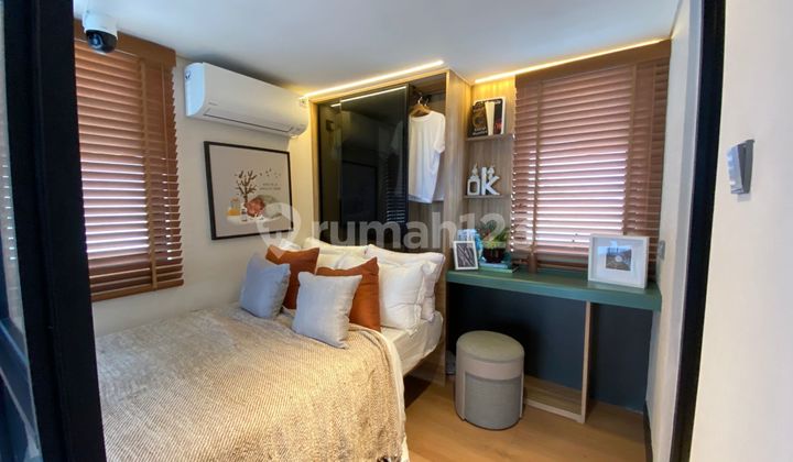 Dijual Rumah baru di Kawasan Elite Lippo Cikarang 2