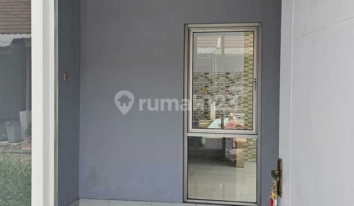 Dijual Rumah di Perumahan De green valley Kondisi bagus 2