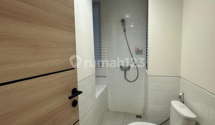Disewakan Rumah 2 Kamar di Perumahan Lippo Cikarang 2