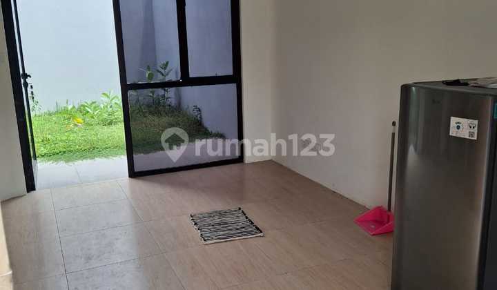Disewakan Rumah 3 Kamar di perumahan Lippo Cikarang