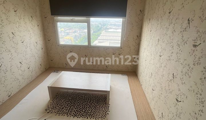 Disewakan Apartement Trivium 2Bedroom Lippo Cikarang