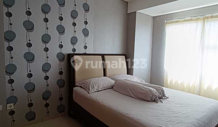 For Sale: Affordable 2-Bedroom Apartment in Trivium Lippo Cikarang