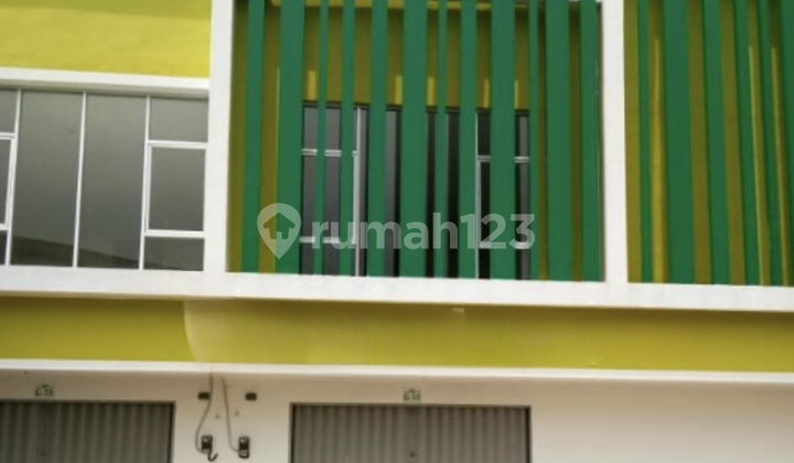 For Sale: 2-Story Shop House in Jababeka 2