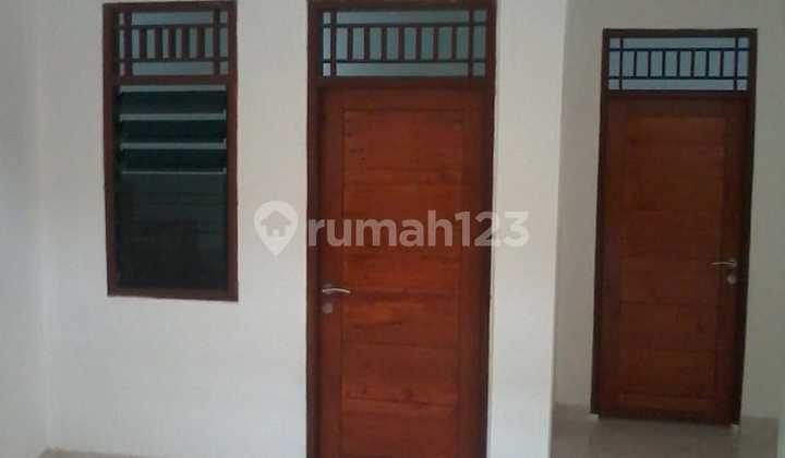 Dijual Rumah di Jagakarsa Jaksel Luas 300m