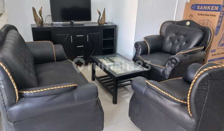 For Sale: 3-Bedroom House in Elysium Lippo Cikarang Housing Complex