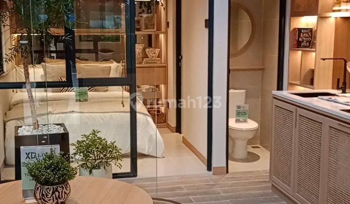 Rumah Xq Livin Lippo Cikarang Harga Launching Mulai 322 Jt 2