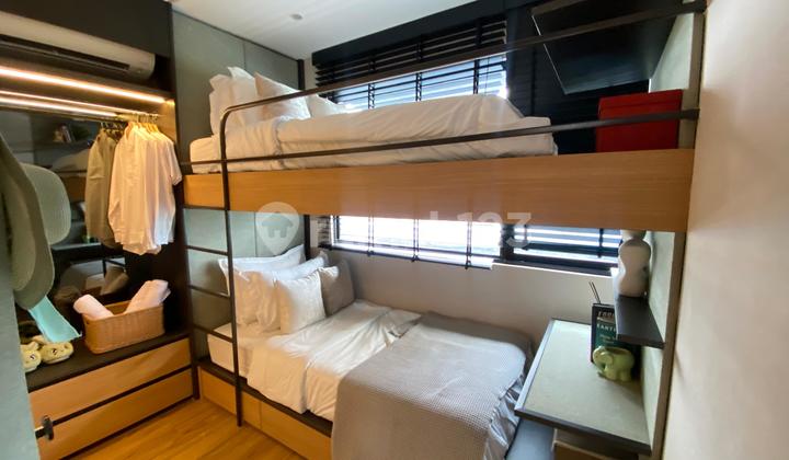 For Sale New modern design house in Lippo Cikarang 2