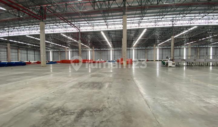 Disewakan Gudang Luas 17000 di Dalam Kawasan Industri Cikarang Disewakan Gudang Luas 17000 di Dalam Kawasan Industri Cikarang