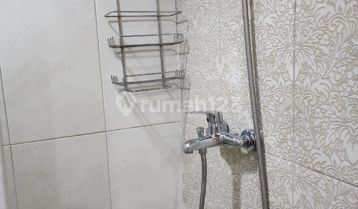 Dijual Apartemen Trivium 1 Bedroom Lantai tertinggi  2