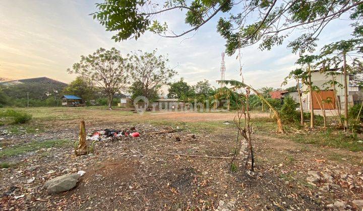 Dijual Tanah Di Cikarang Kab. Bekasi SHM 2