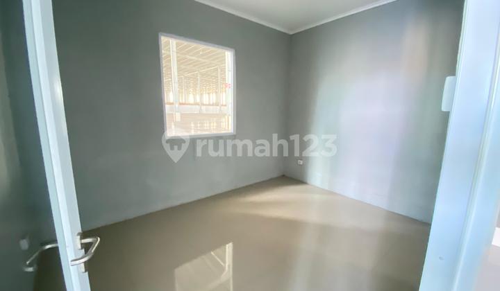 For Rent Warehouse 4000m 9000m 13000m on West Karawang Main Road