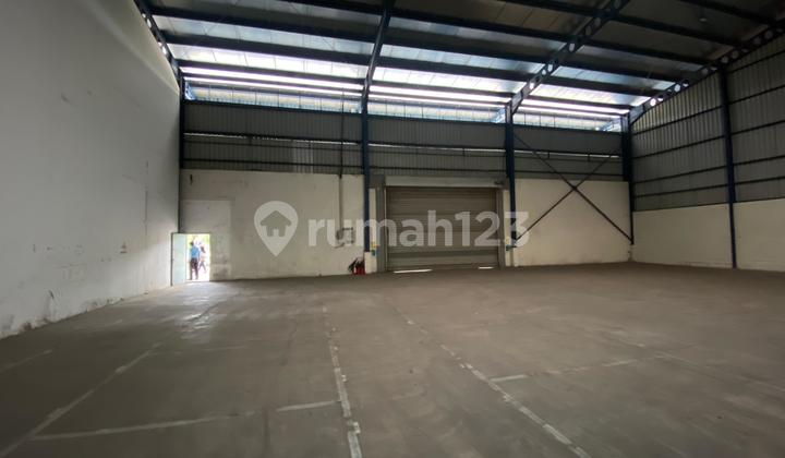 Disewakan Gudang dengan Luas 2784m2 di dalam Kawasan Industri Marunda Disewakan Gudang dengan Luas 2784m2 di dalam Kawasan Industri Marunda