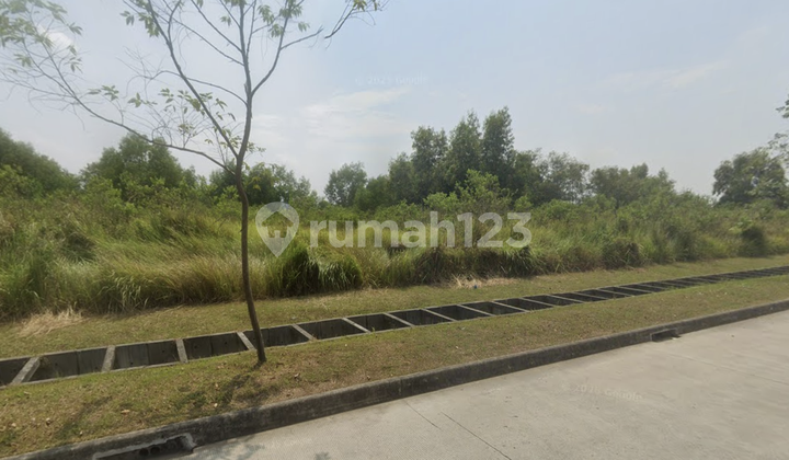 Dijual Tanah Murah dengan Luas 80000 HGB di Dalam Kawasan Industri Cikarang