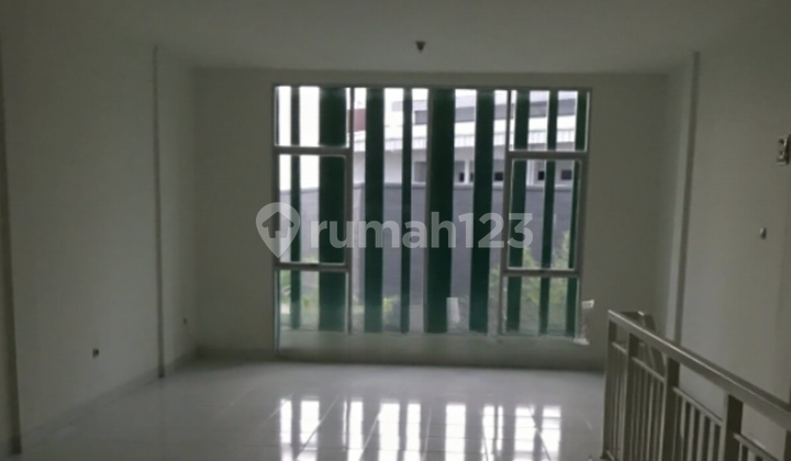 For Sale: 2-Story Shop House in Jababeka 1