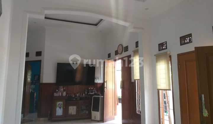 For Sale Cluster House in Cikarang Near Wibawa Mukti Stadium 1