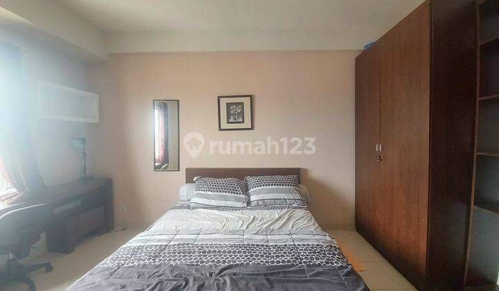 Disewakaan Apartemen Furnished Di Pinewood Apartment Jatinangor  2