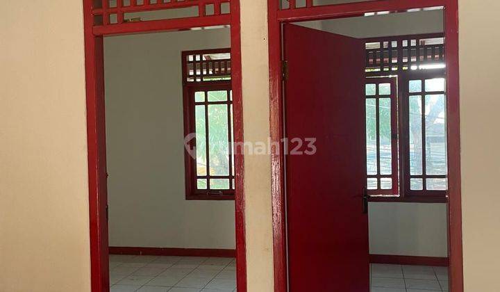 Disewakan Rumah Siap Huni Di Sarijadi Kota Bandung 2