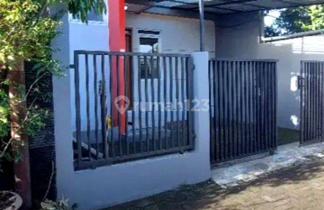 Disewakan Rumah Nyaman 2 Lantai di Parongpong Kabupaten Bandung 1