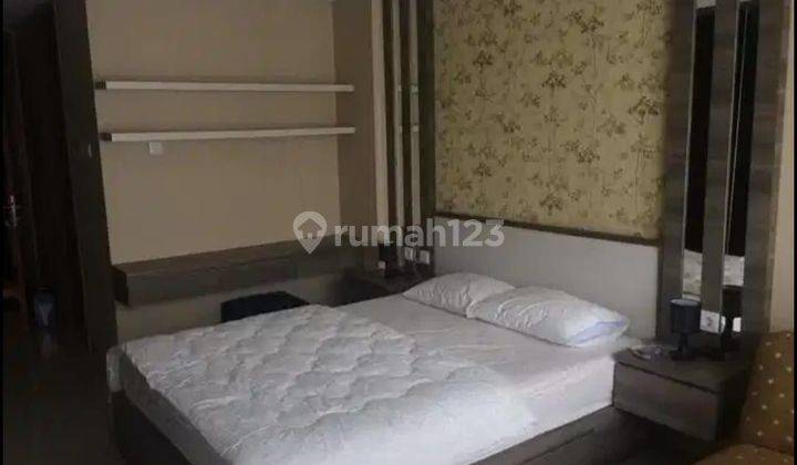 Disewakan Apartemen Nyaman Siap Huni Full Furnished di Dago Suites Apartment Kota Bandung 2